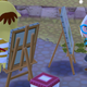 If you look closely at my canvas, you’ll see I’ve no idea what a bug even is.